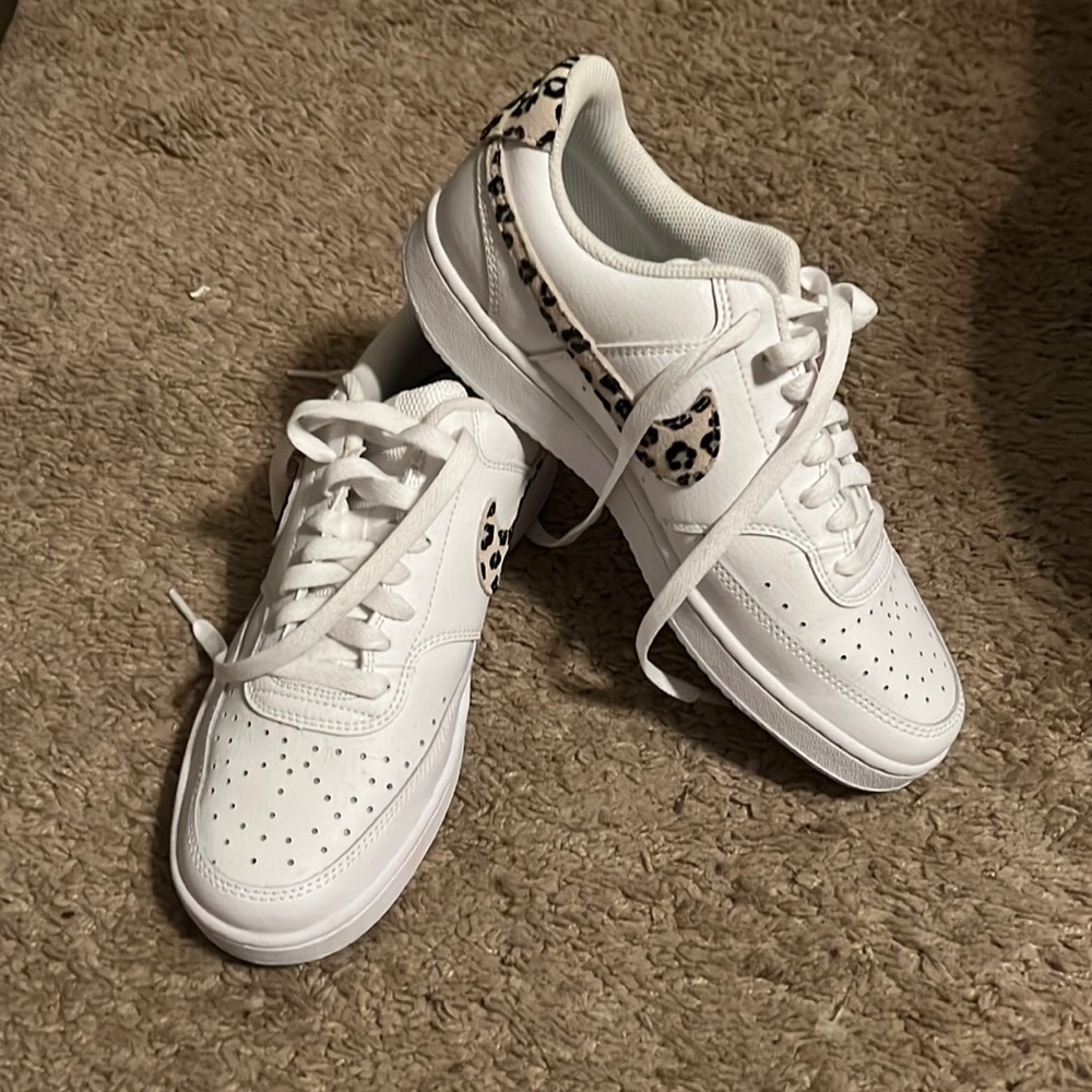 Like new Nike’s